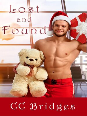 cover image of Lost and Found